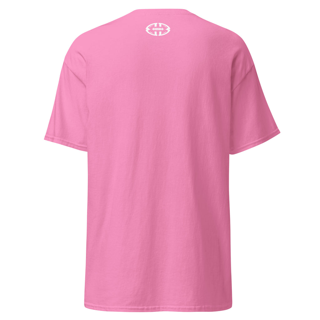 Fondation T-shirt - White - BlitzandBro- T-Shirt