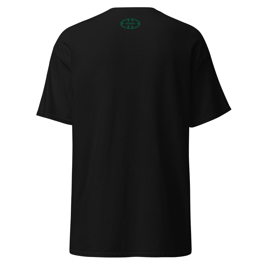 Fondation T-shirt - Wild Green - BlitzandBro- T-Shirt