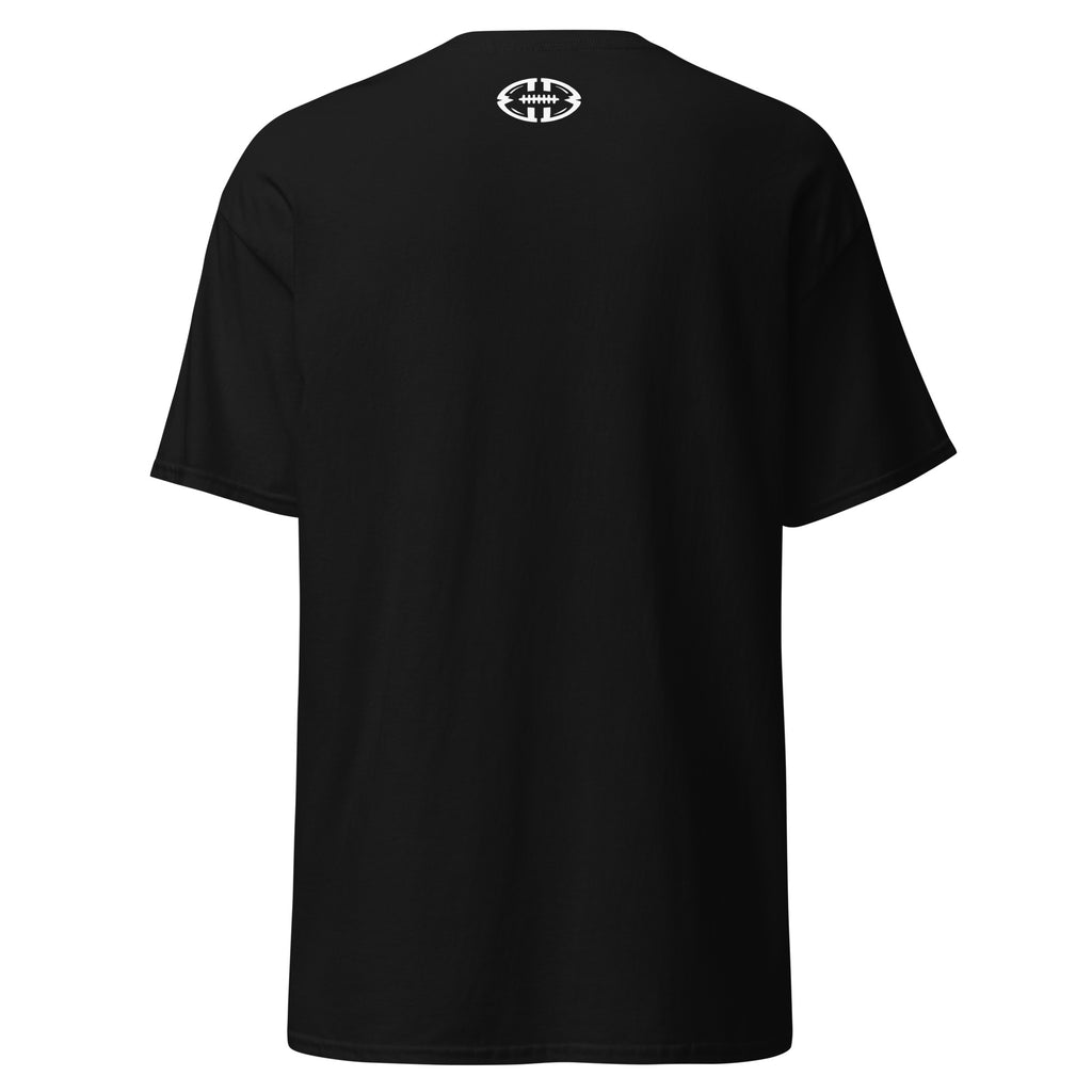 Fondation T-shirt - White - BlitzandBro- T-Shirt