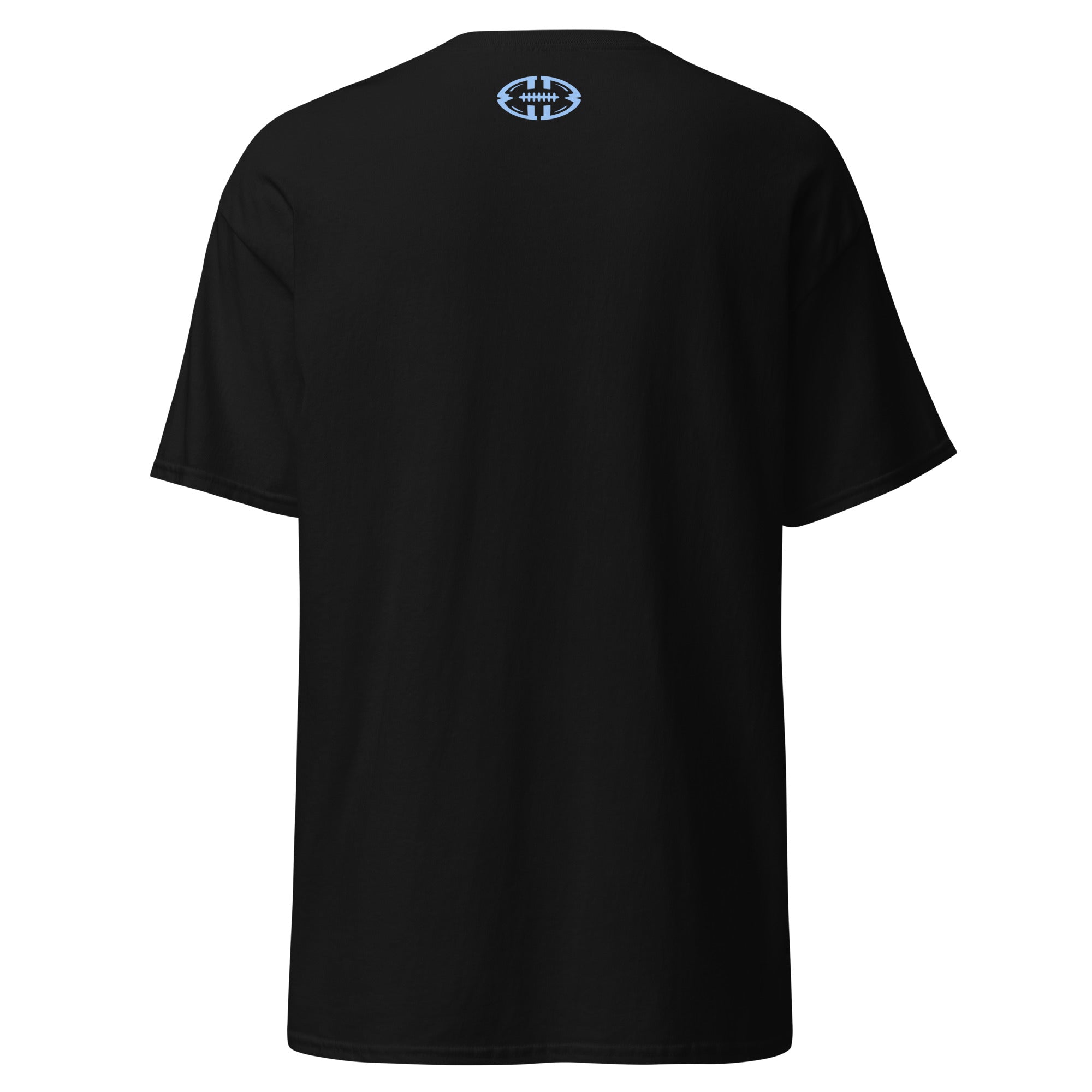 Fondation T-shirt - Sky Blue - BlitzandBro- T-Shirt