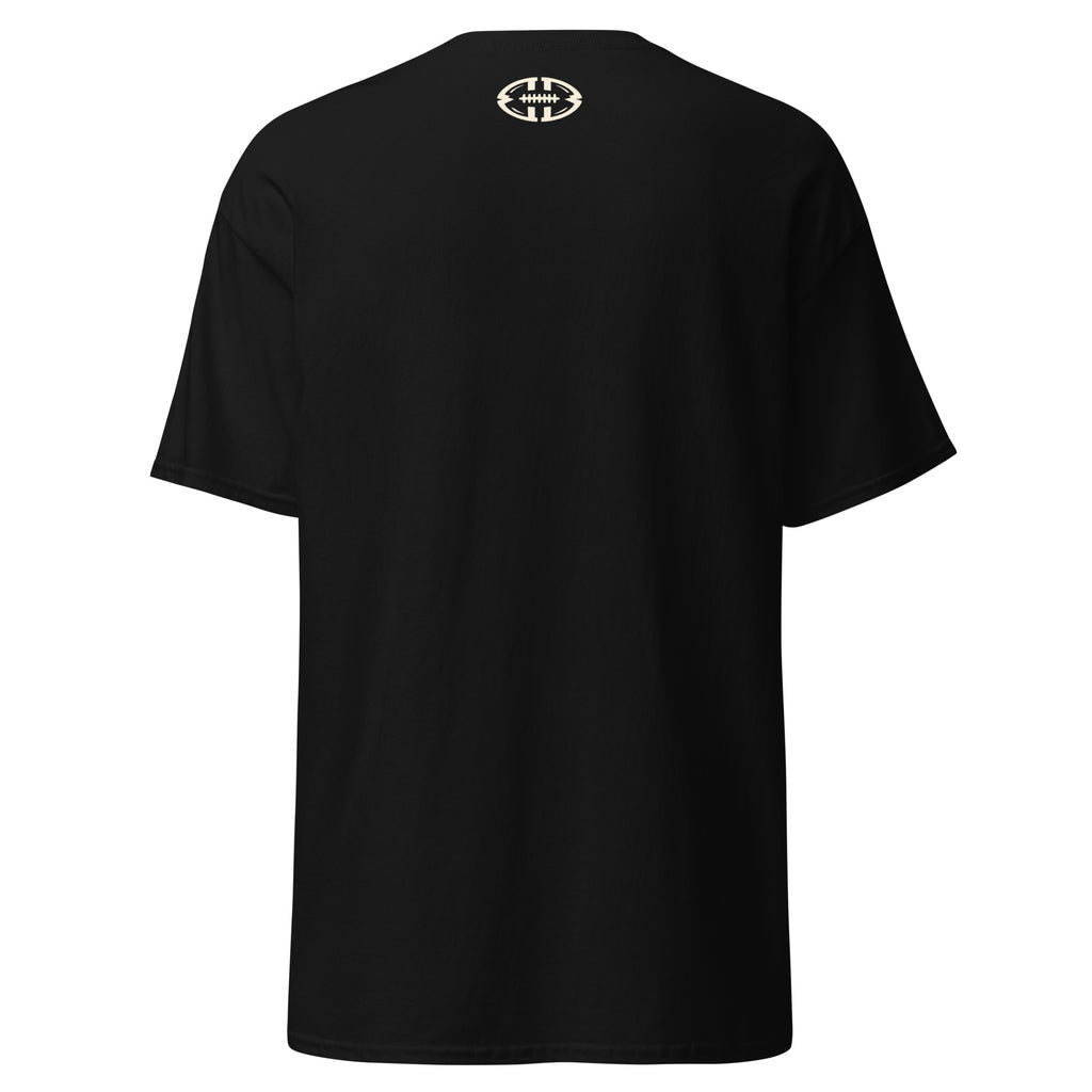 Fondation T-shirt - Cream - BlitzandBro- T-Shirt