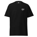 Fondation T-shirt brodé - White - BlitzandBro-  T-Shirt