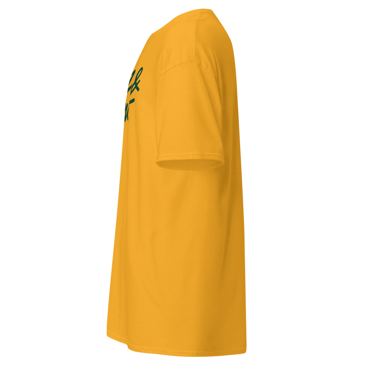 Fondation T-shirt - Wild Green - BlitzandBro- T-Shirt