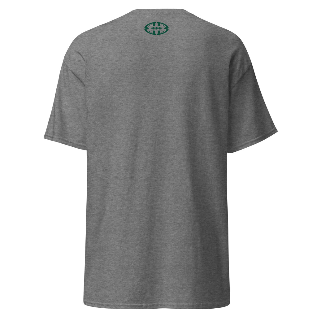 Fondation T-shirt - Wild Green - BlitzandBro- T-Shirt