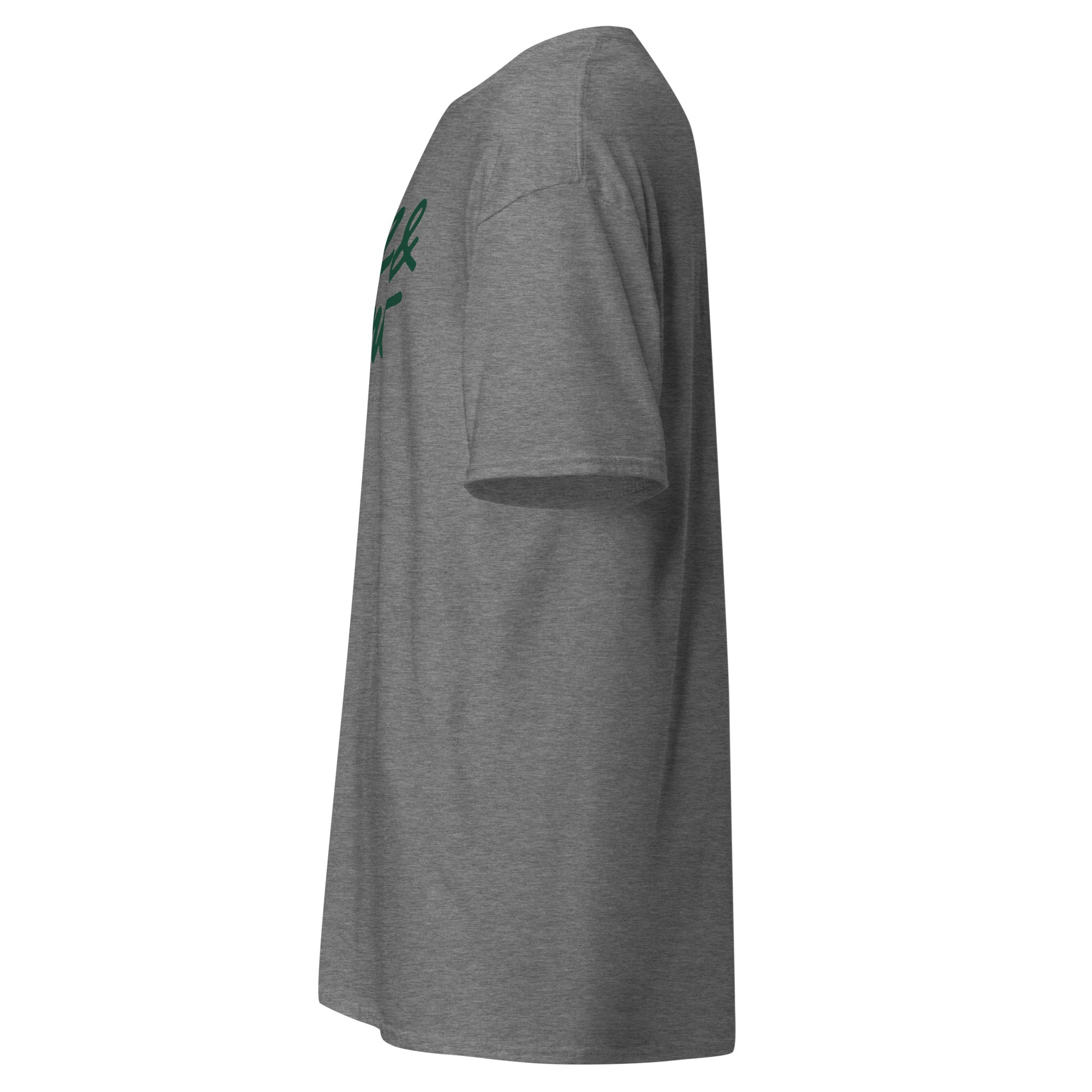 Fondation T-shirt - Wild Green - BlitzandBro- T-Shirt