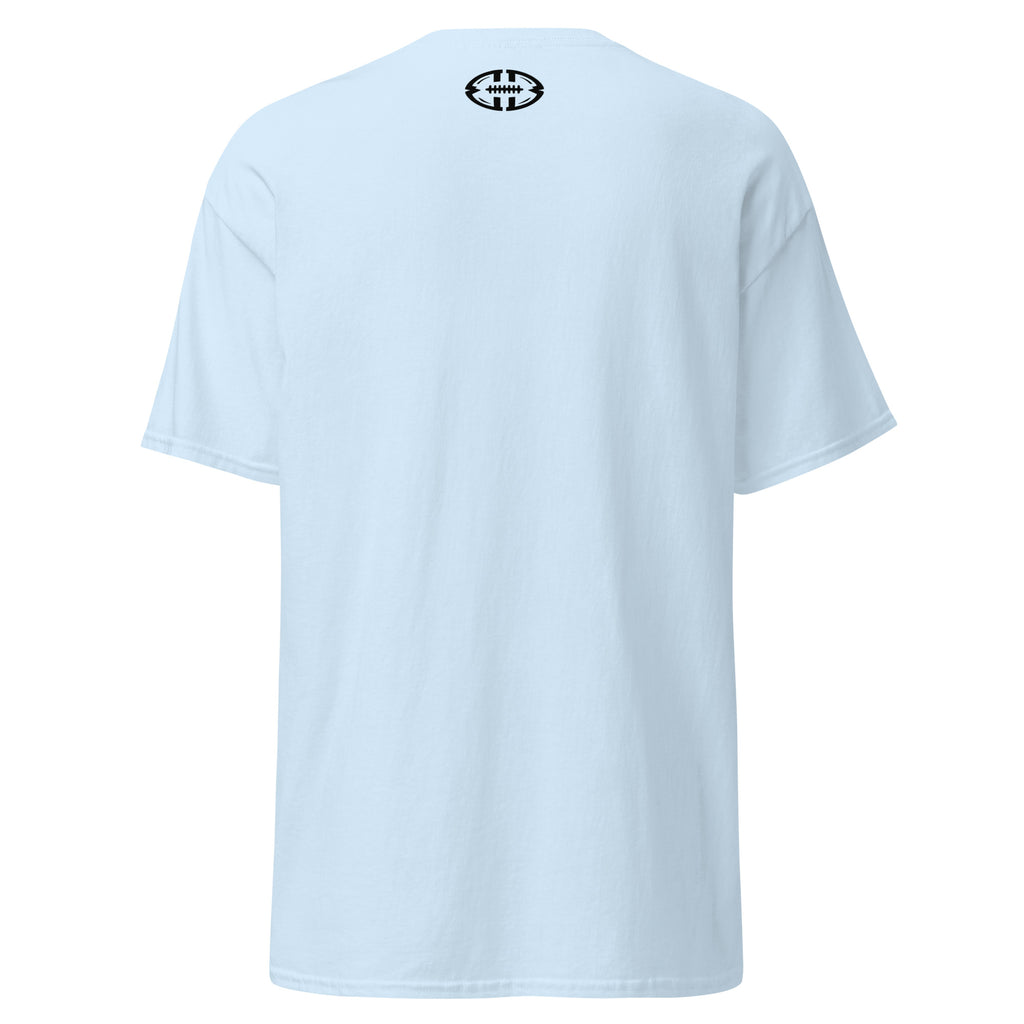 Fondation T-shirt - Shadow - BlitzandBro- T-Shirt