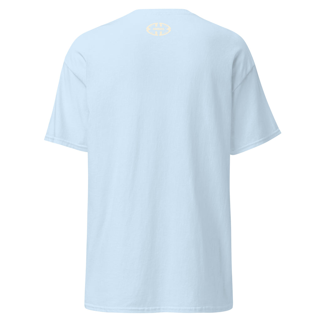 Fondation T-shirt - Cream - BlitzandBro- T-Shirt
