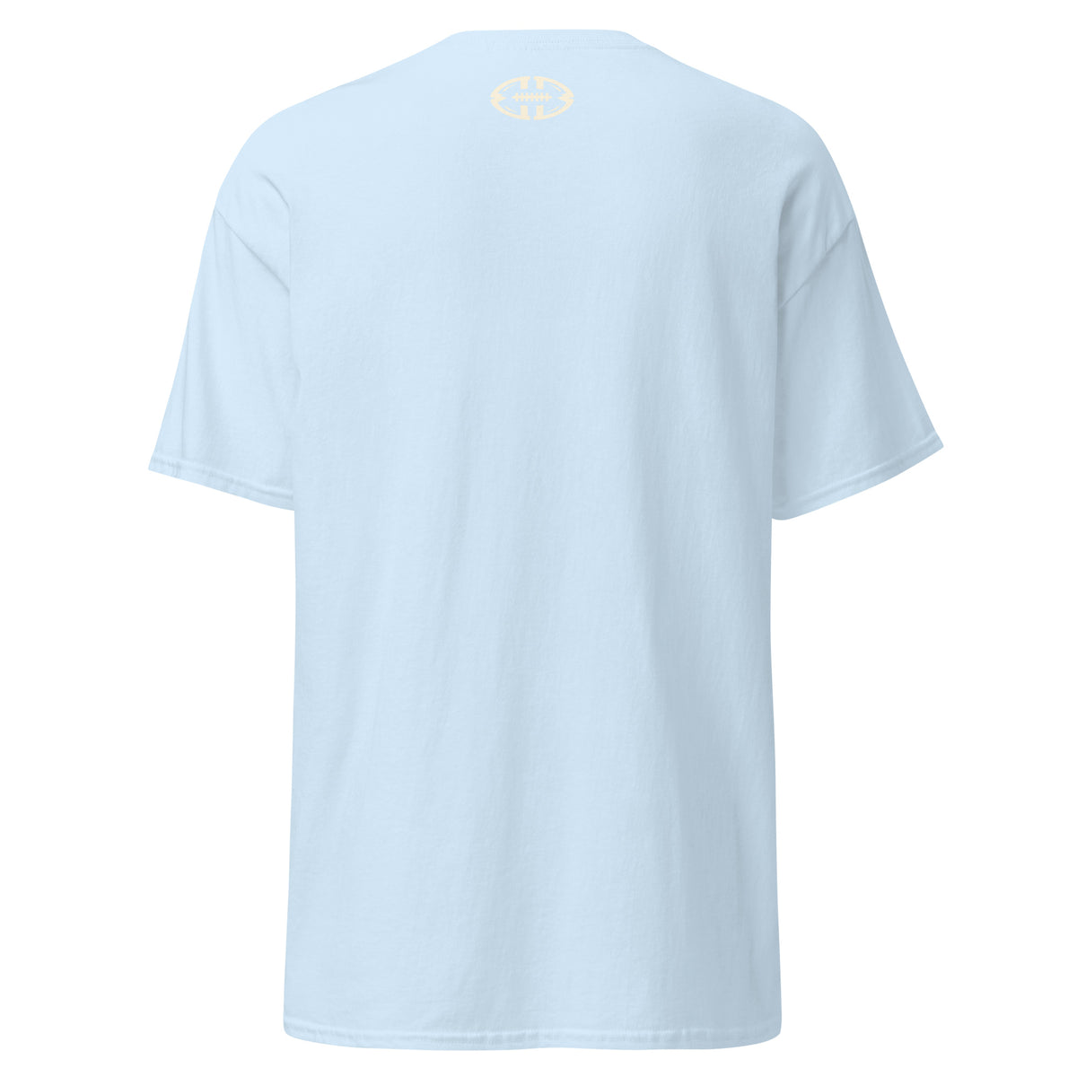 Fondation T-shirt - Cream - BlitzandBro- T-Shirt