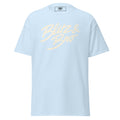 Fondation T-shirt - Cream - BlitzandBro- T-Shirt