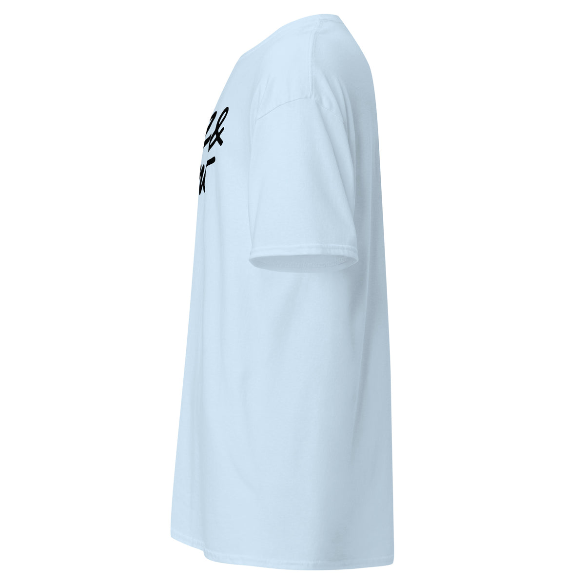 Fondation T-shirt - Shadow - BlitzandBro- T-Shirt