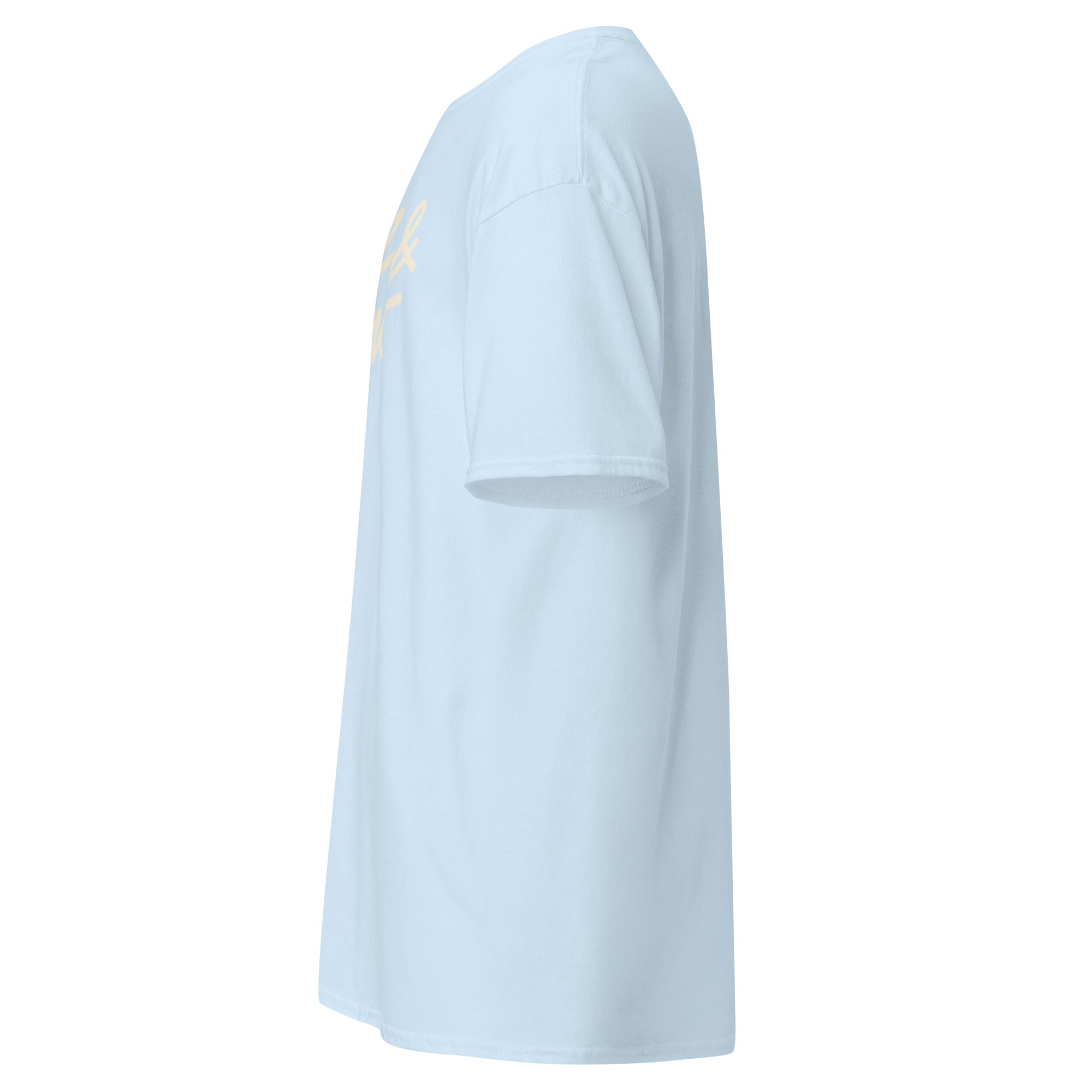 Fondation T-shirt - Cream - BlitzandBro- T-Shirt