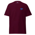 Fondation T-shirt brodé - Sky blue - BlitzandBro - T-Shirt