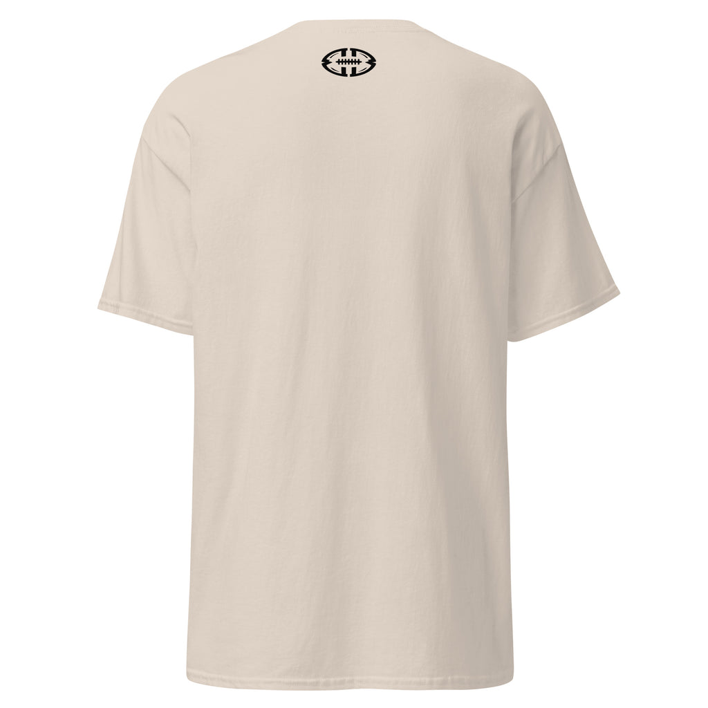 Fondation T-shirt - Shadow - BlitzandBro- T-Shirt