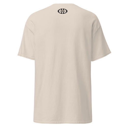 Fondation T-shirt - Shadow - BlitzandBro- T-Shirt