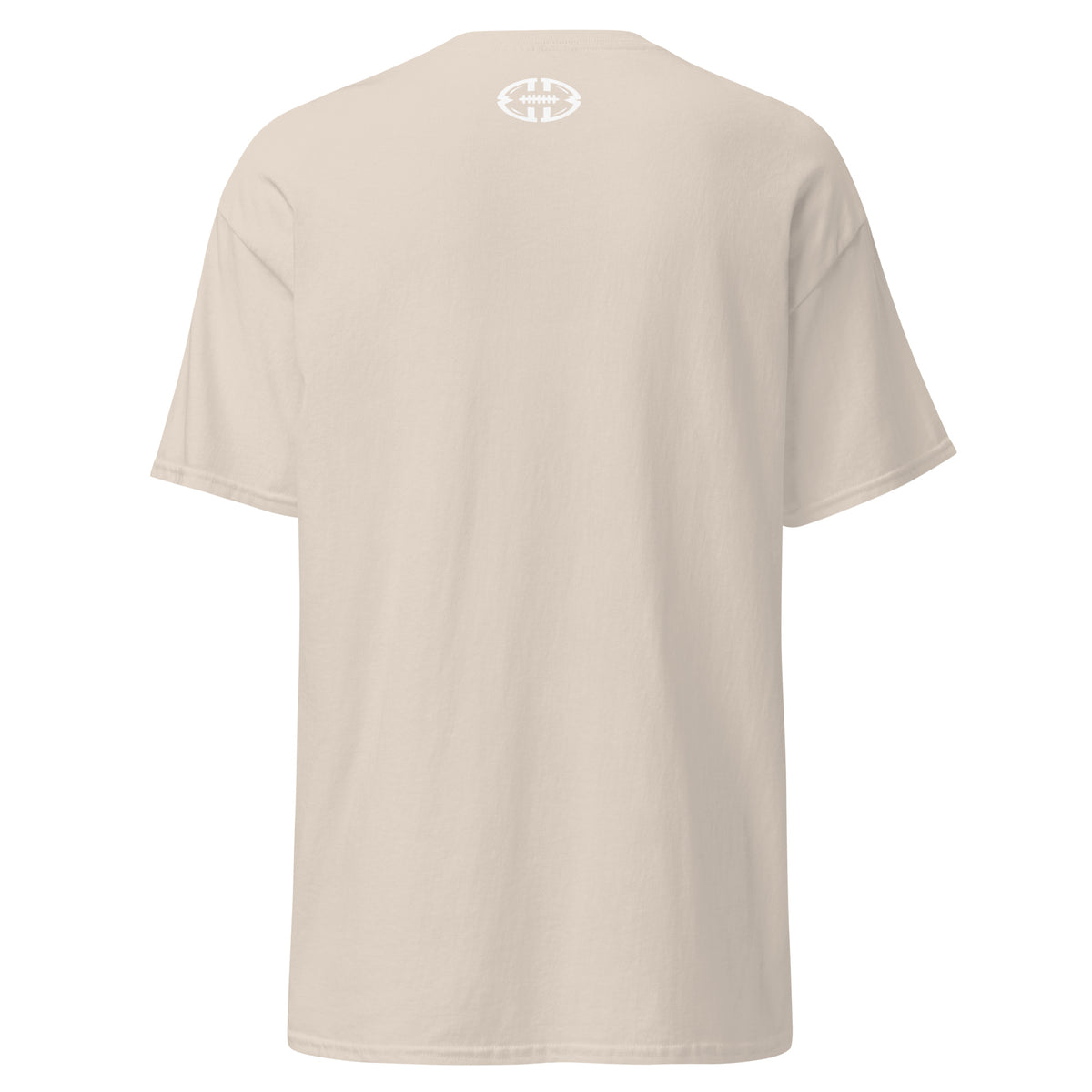 Fondation T-shirt - White - BlitzandBro- T-Shirt