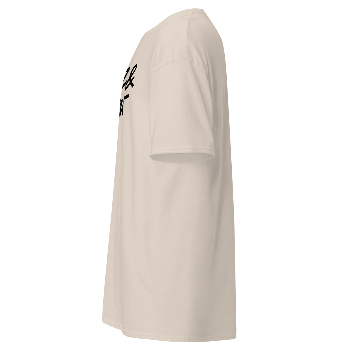 Fondation T-shirt - Shadow - BlitzandBro- T-Shirt