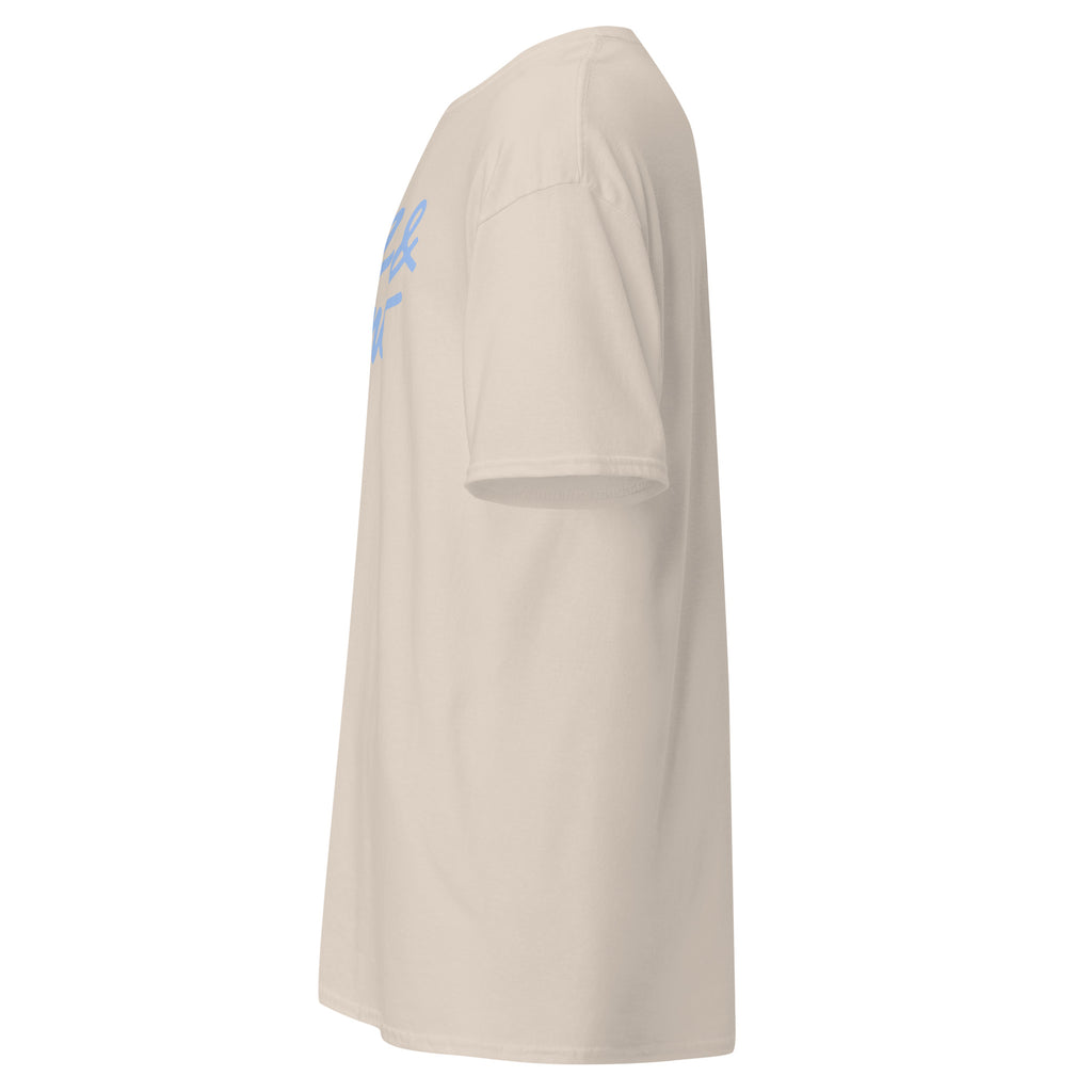 Fondation T-shirt - Sky Blue - BlitzandBro- T-Shirt