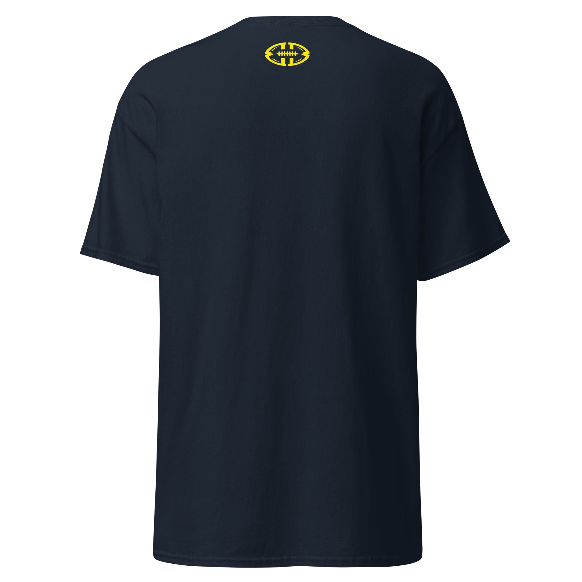 Fondation T-shirt - Gold - BlitzandBro- T-Shirt