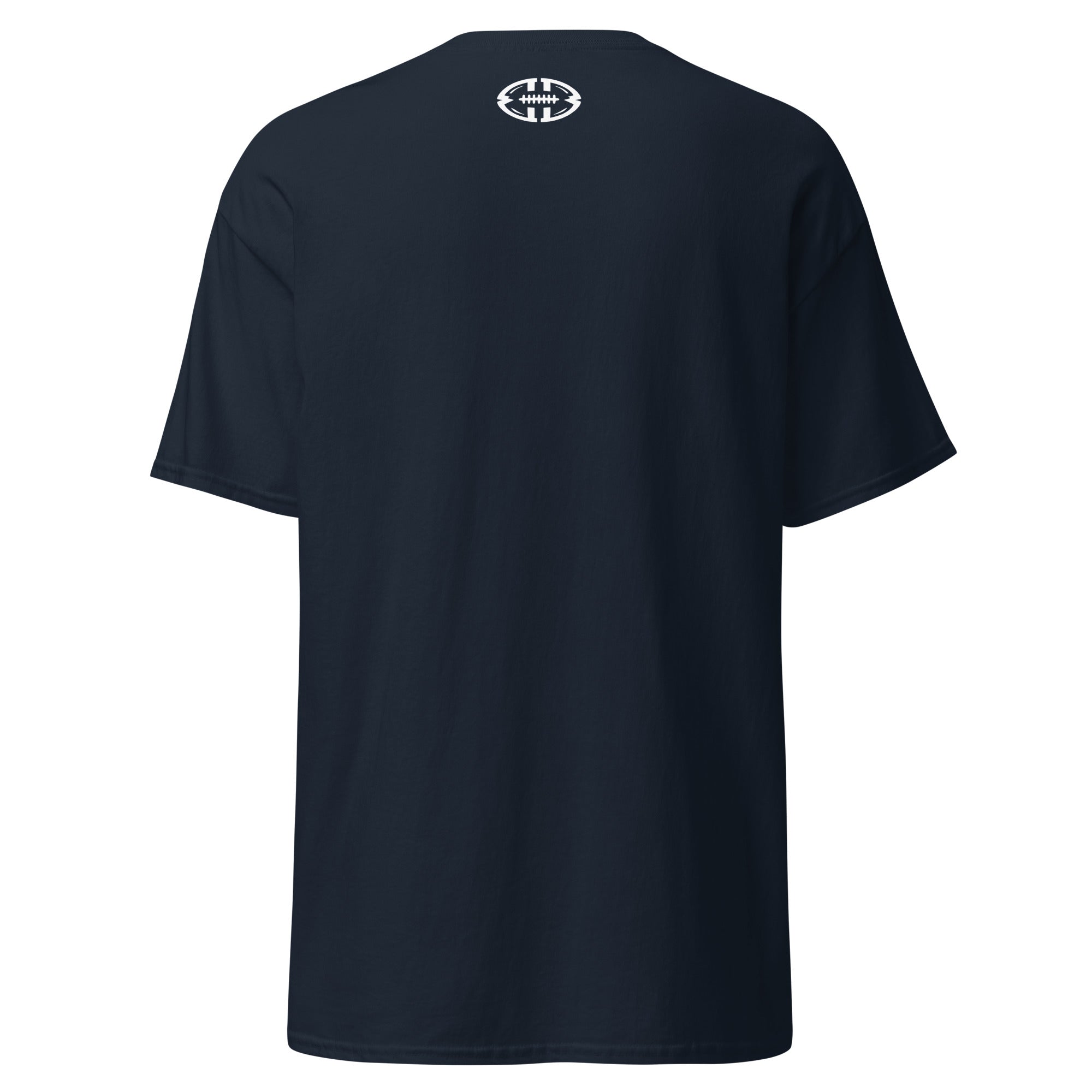 Fondation T-shirt - White - BlitzandBro- T-Shirt