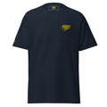 Fondation t-shirt brodé - Gold - BlitzandBro - T-Shirt
