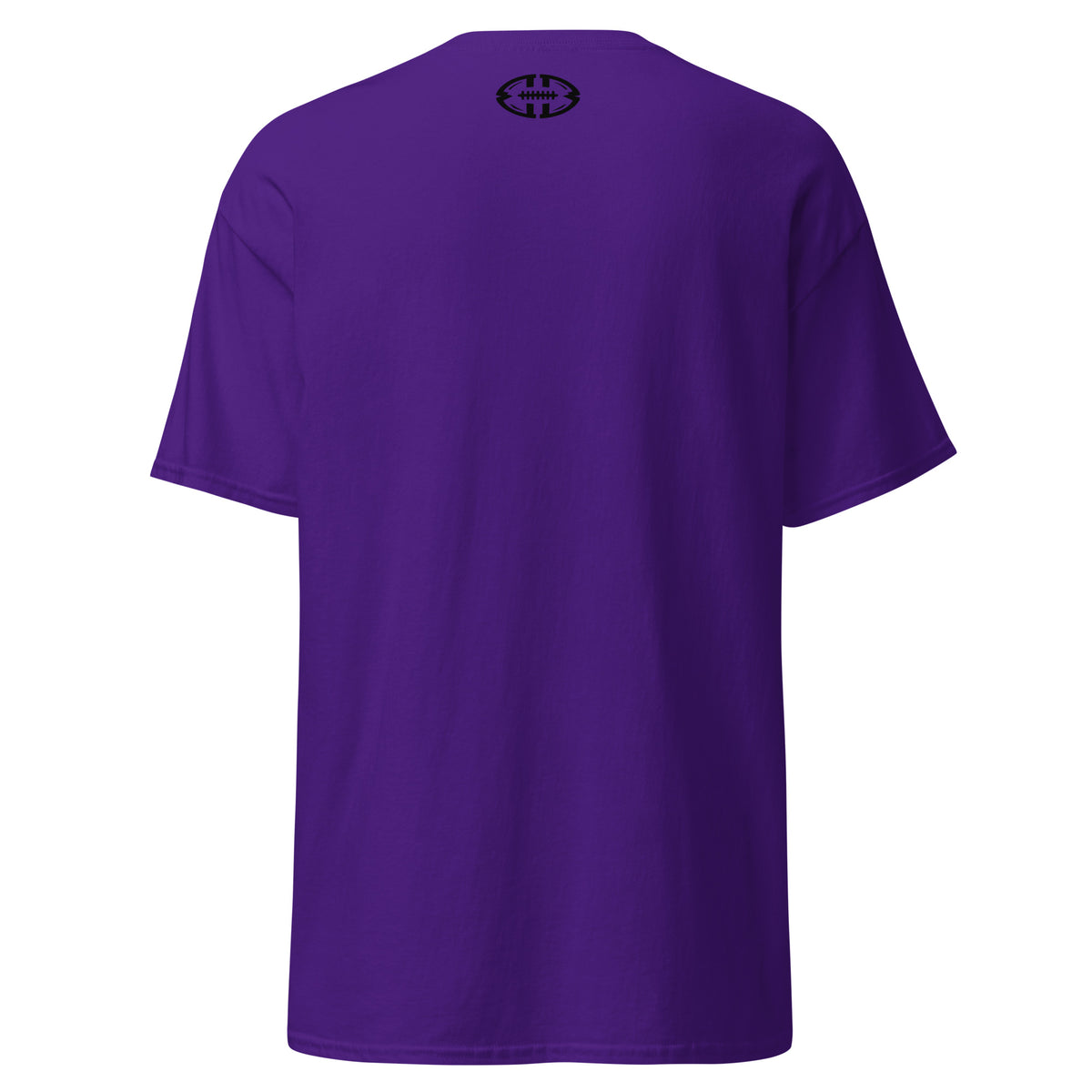 Fondation T-shirt - Shadow - BlitzandBro- T-Shirt