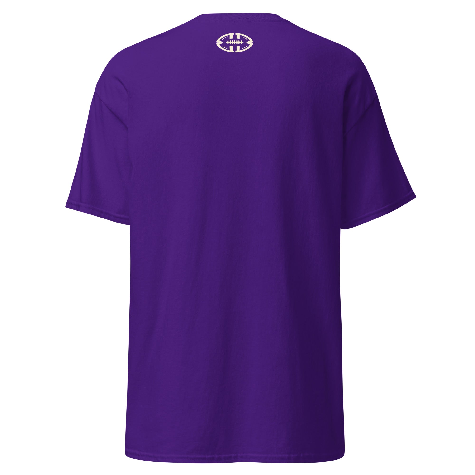 Fondation T-shirt - Cream - BlitzandBro- T-Shirt