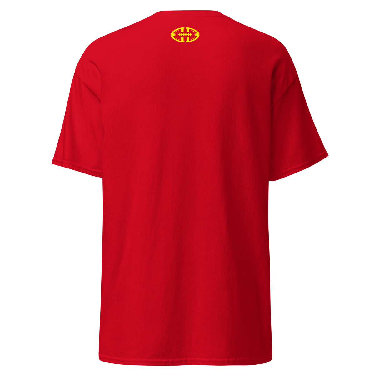 Fondation T-shirt - Gold - BlitzandBro- T-Shirt