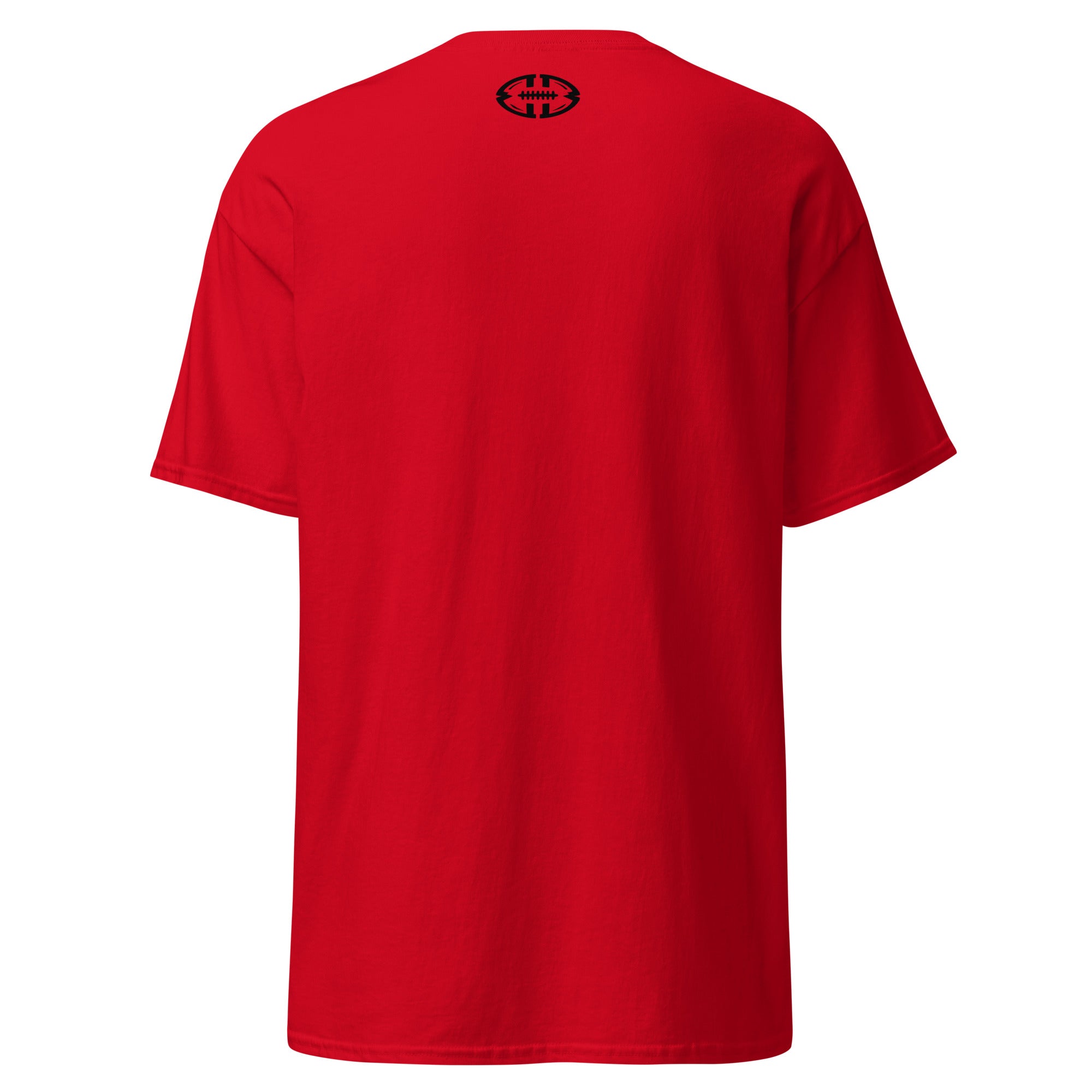 Fondation T-shirt - Shadow - BlitzandBro- T-Shirt