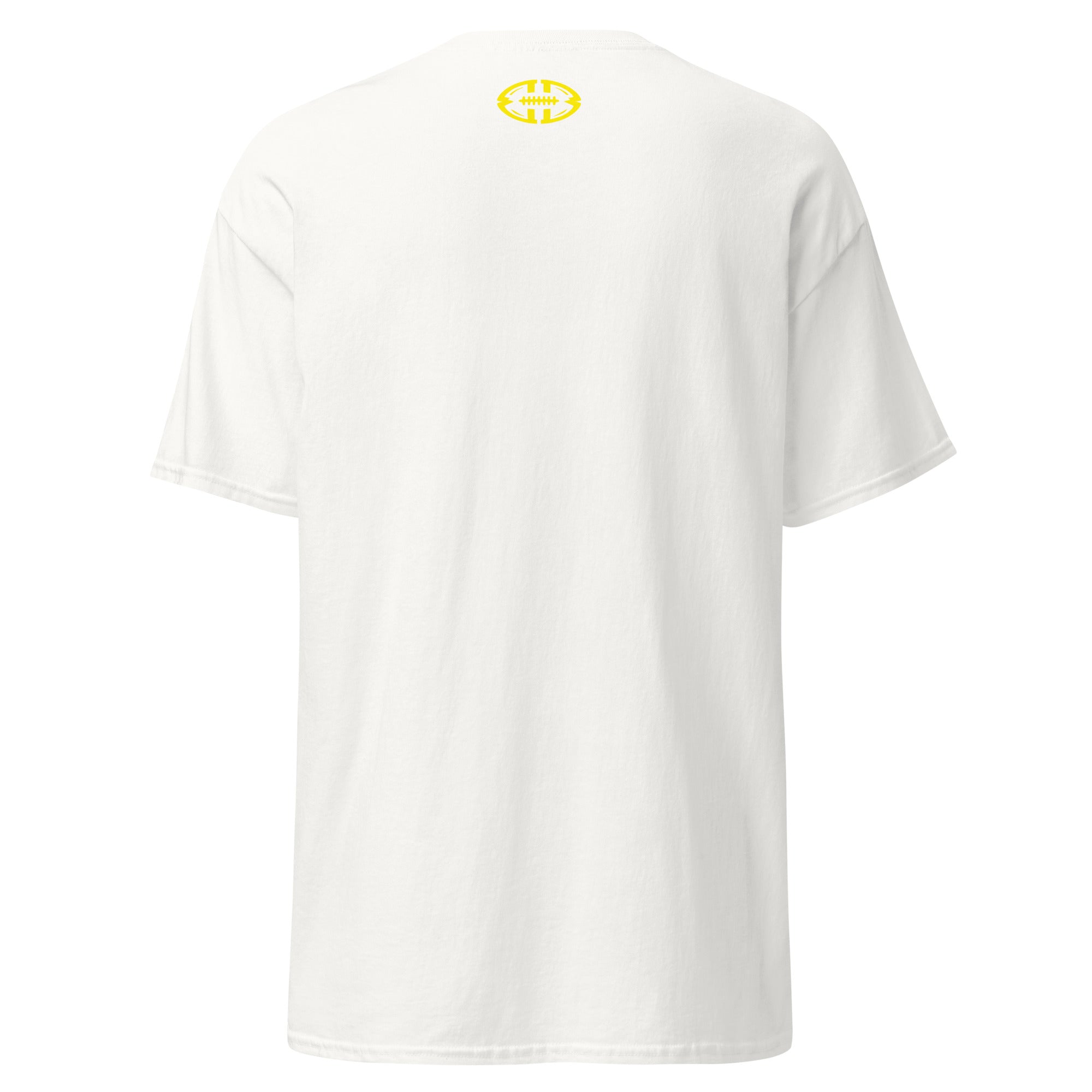 Fondation T-shirt - Gold - BlitzandBro- T-Shirt