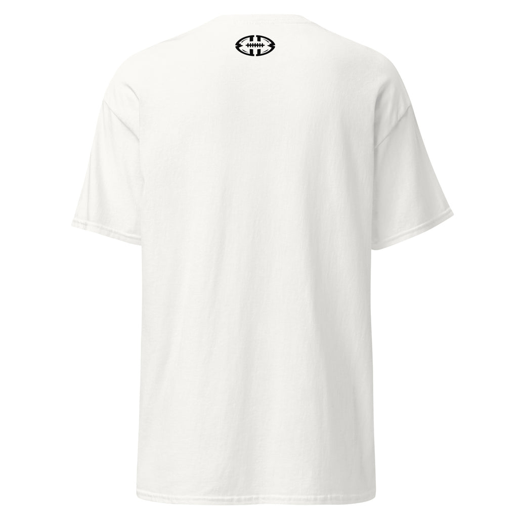 Fondation T-shirt - Shadow - BlitzandBro- T-Shirt