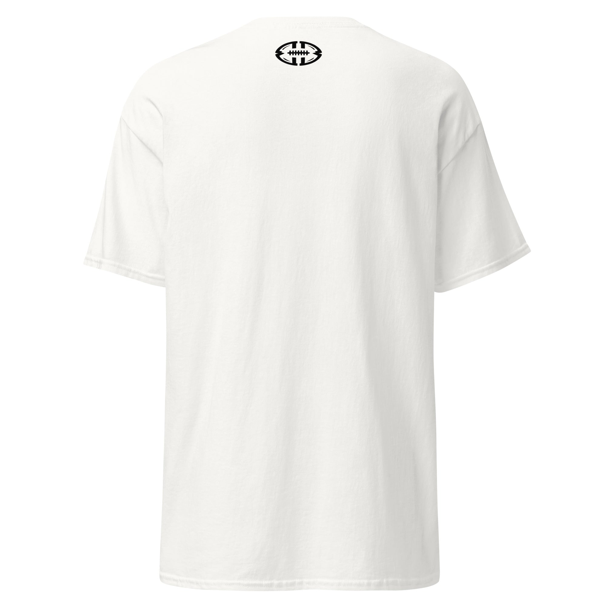 Fondation T-shirt - Shadow - BlitzandBro- T-Shirt