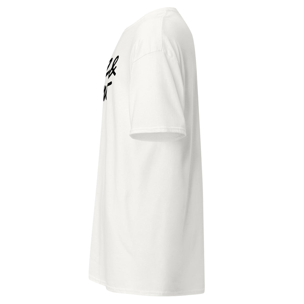 Fondation T-shirt - Shadow - BlitzandBro- T-Shirt