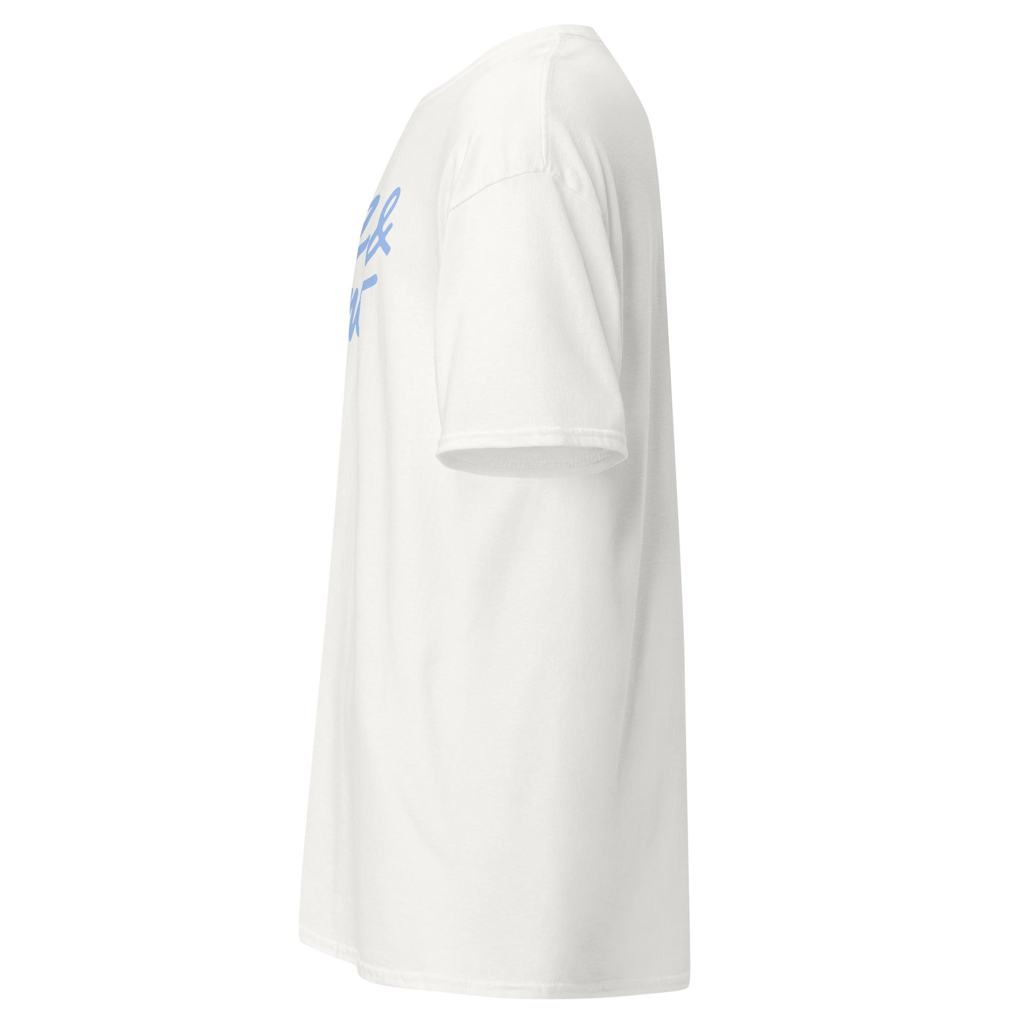 Fondation T-shirt - Sky Blue - BlitzandBro- T-Shirt