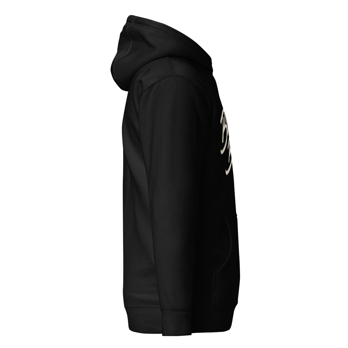 Fondation Hoodie - Cream - BlitzandBro- Hoodie