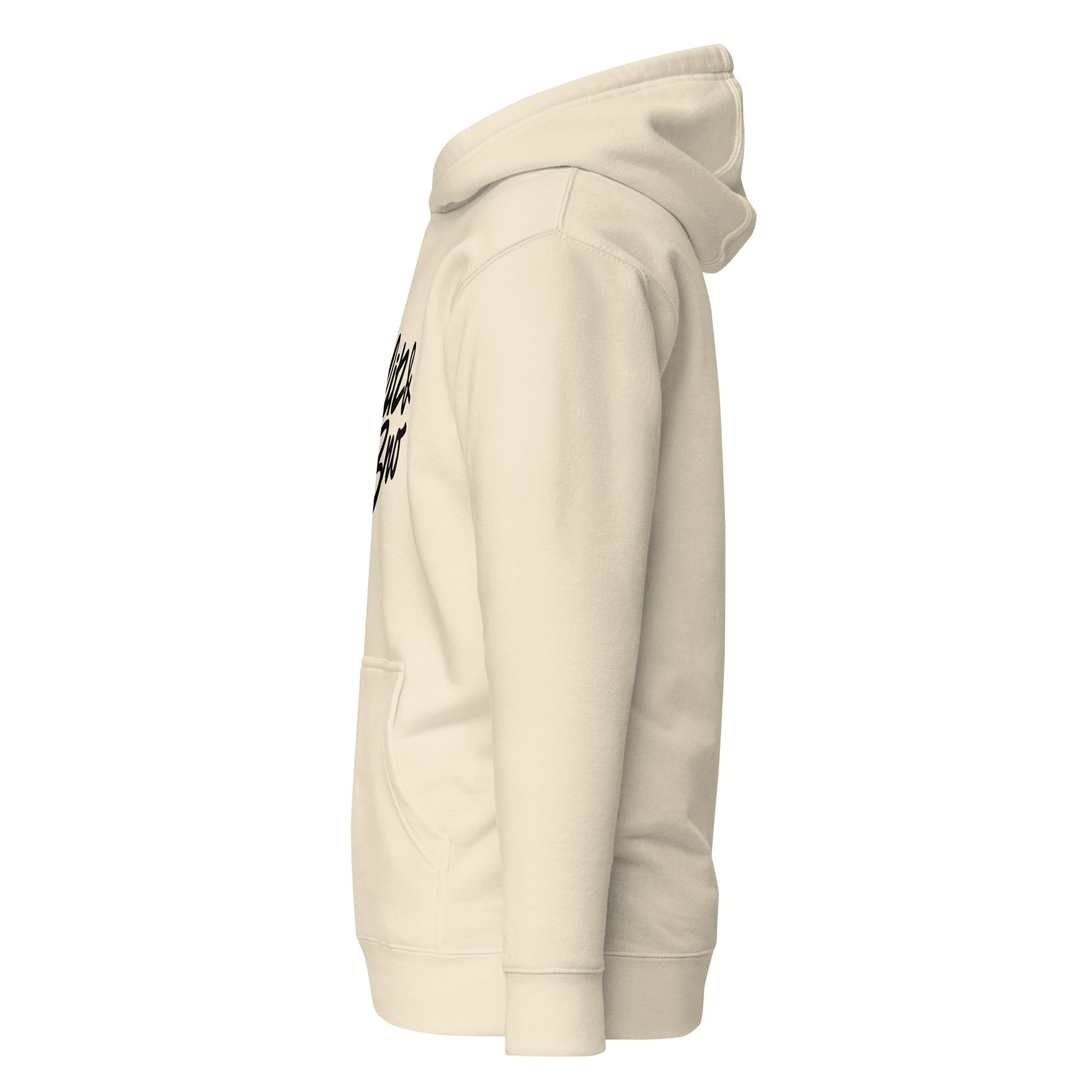 Fondation Hoodie - Shadow - BlitzandBro- Hoodie