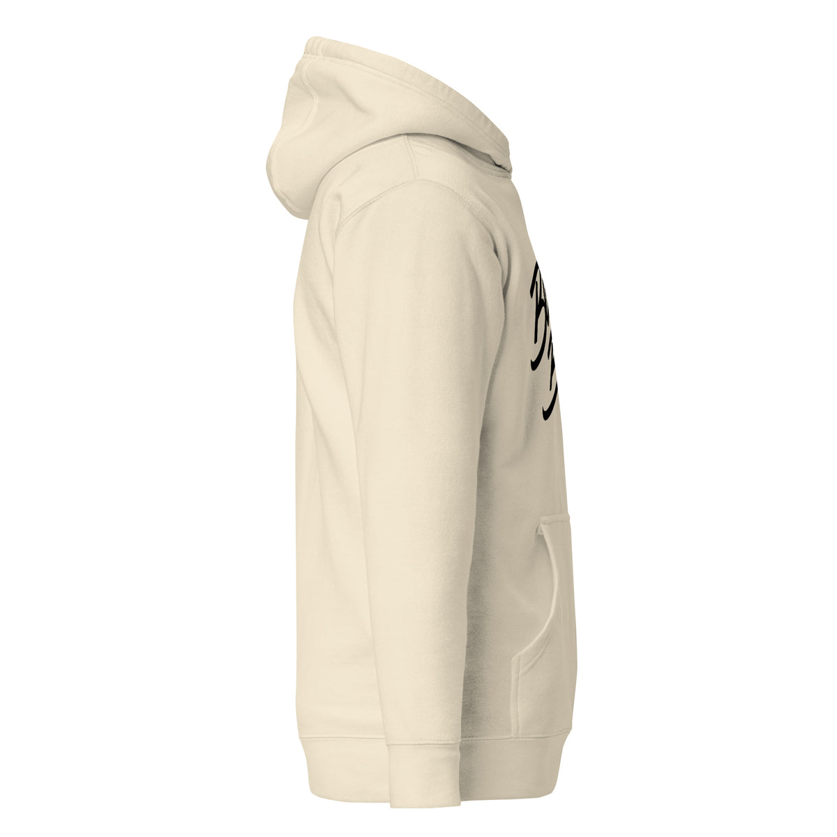 Fondation Hoodie - Shadow - BlitzandBro- Hoodie