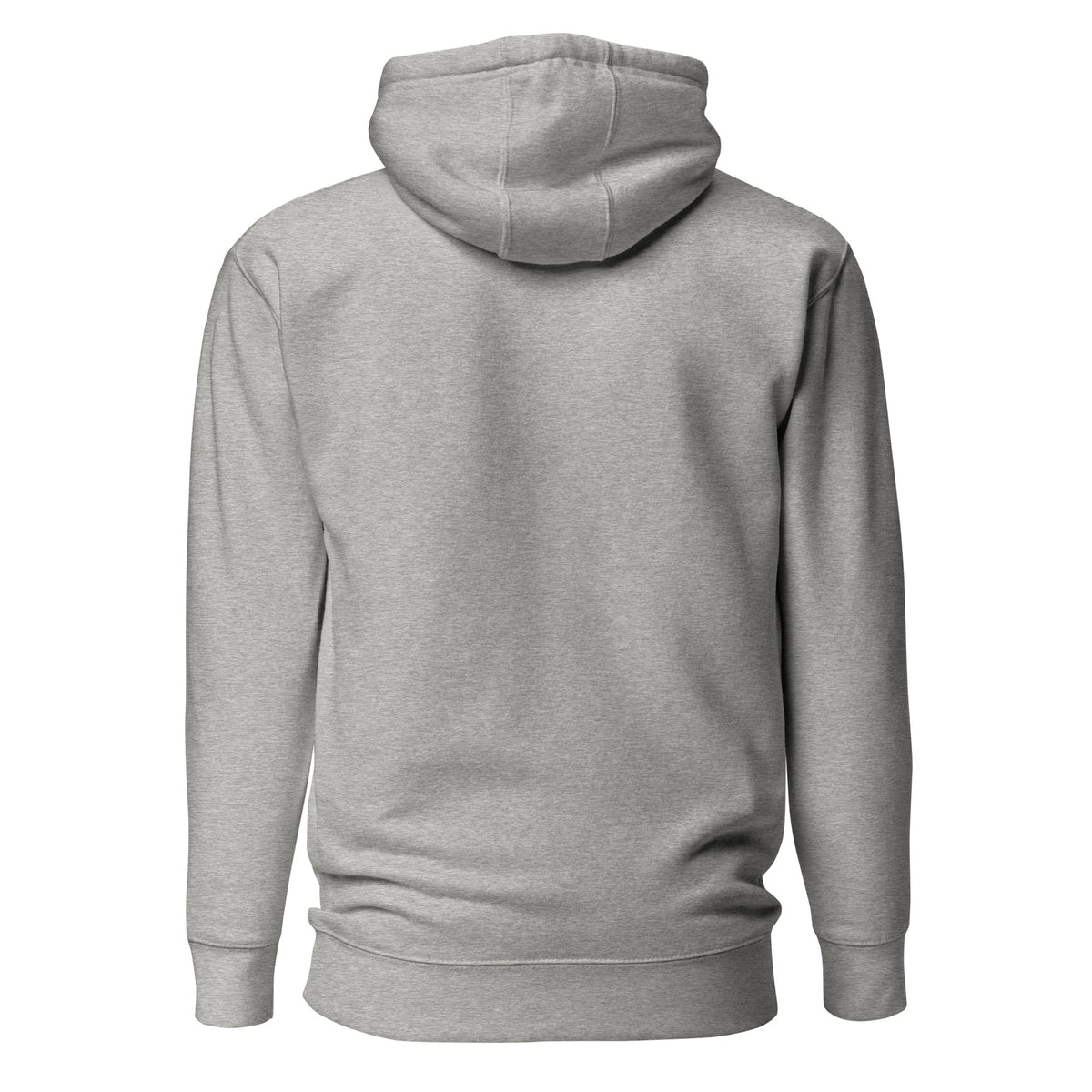 Fondation Hoodie - White - BlitzandBro- Hoodie