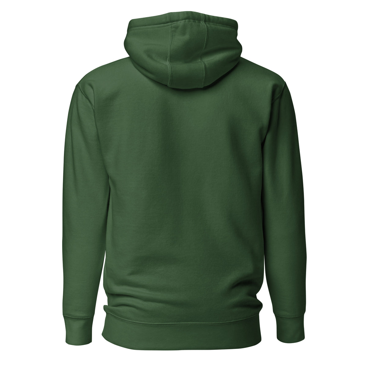 Fondation Hoodie - Gold - BlitzandBro- Hoodie