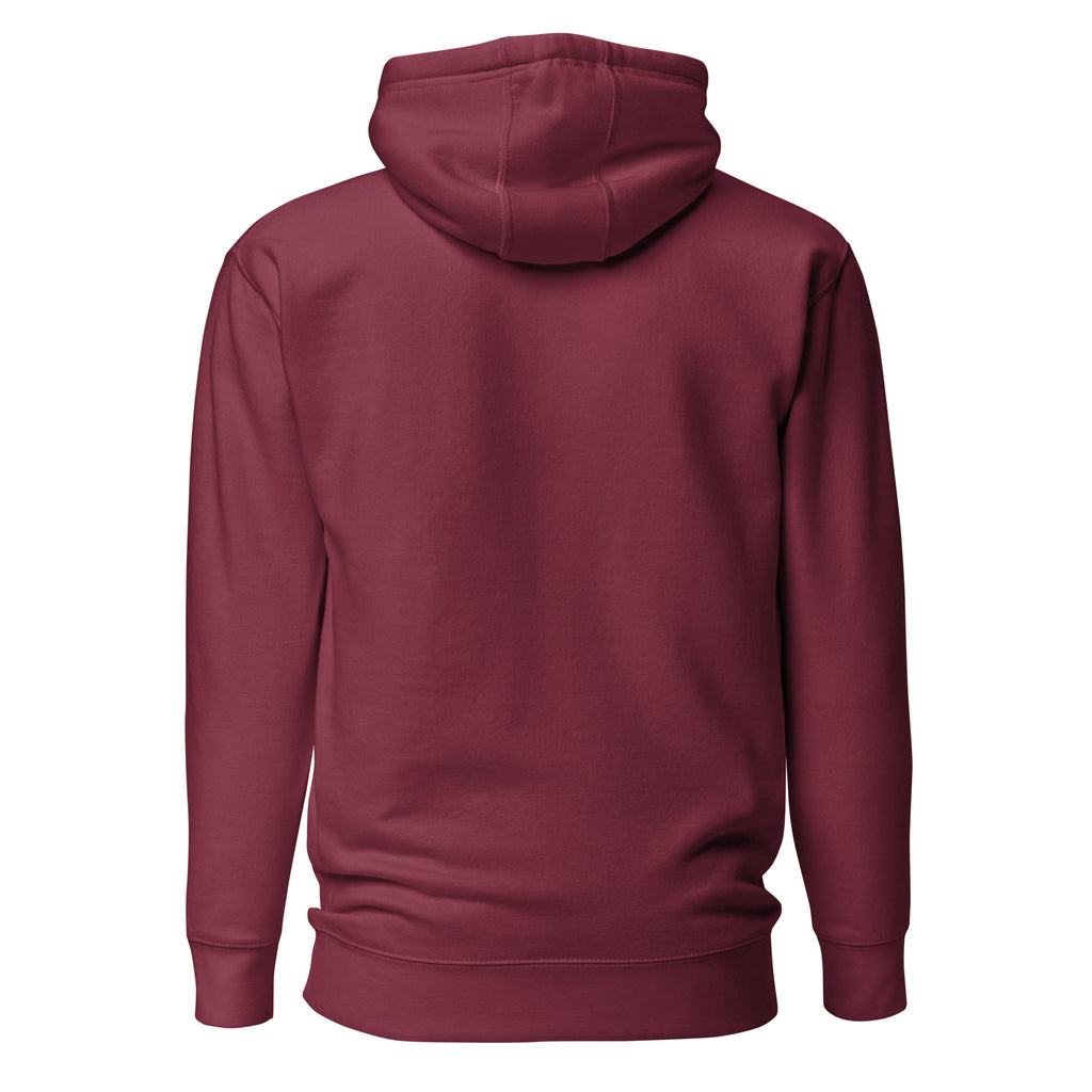 Fondation Hoodie - Cream - BlitzandBro- Hoodie