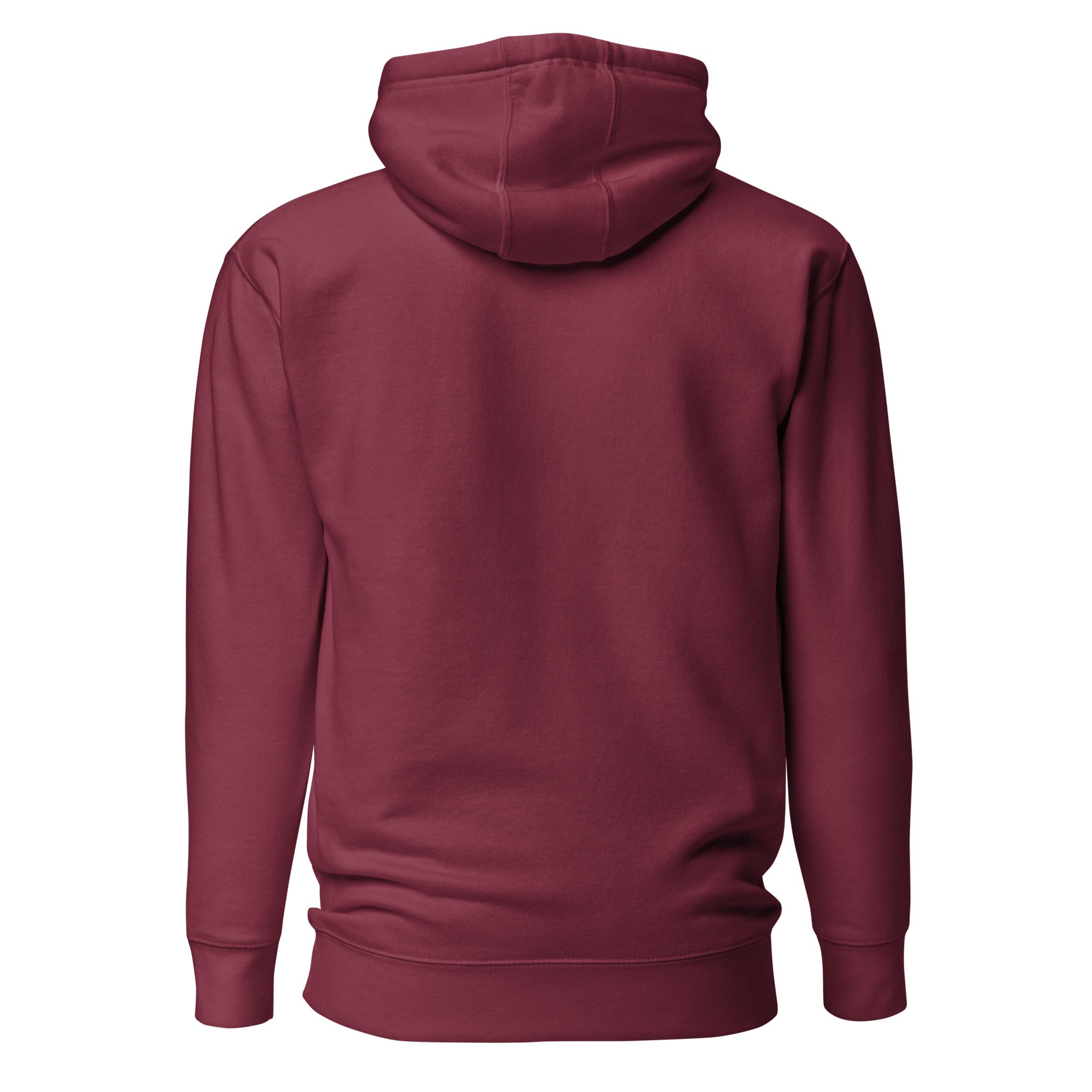 Fondation Hoodie - Cream - BlitzandBro- Hoodie