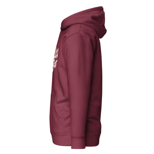 Fondation Hoodie - Cream - BlitzandBro- Hoodie