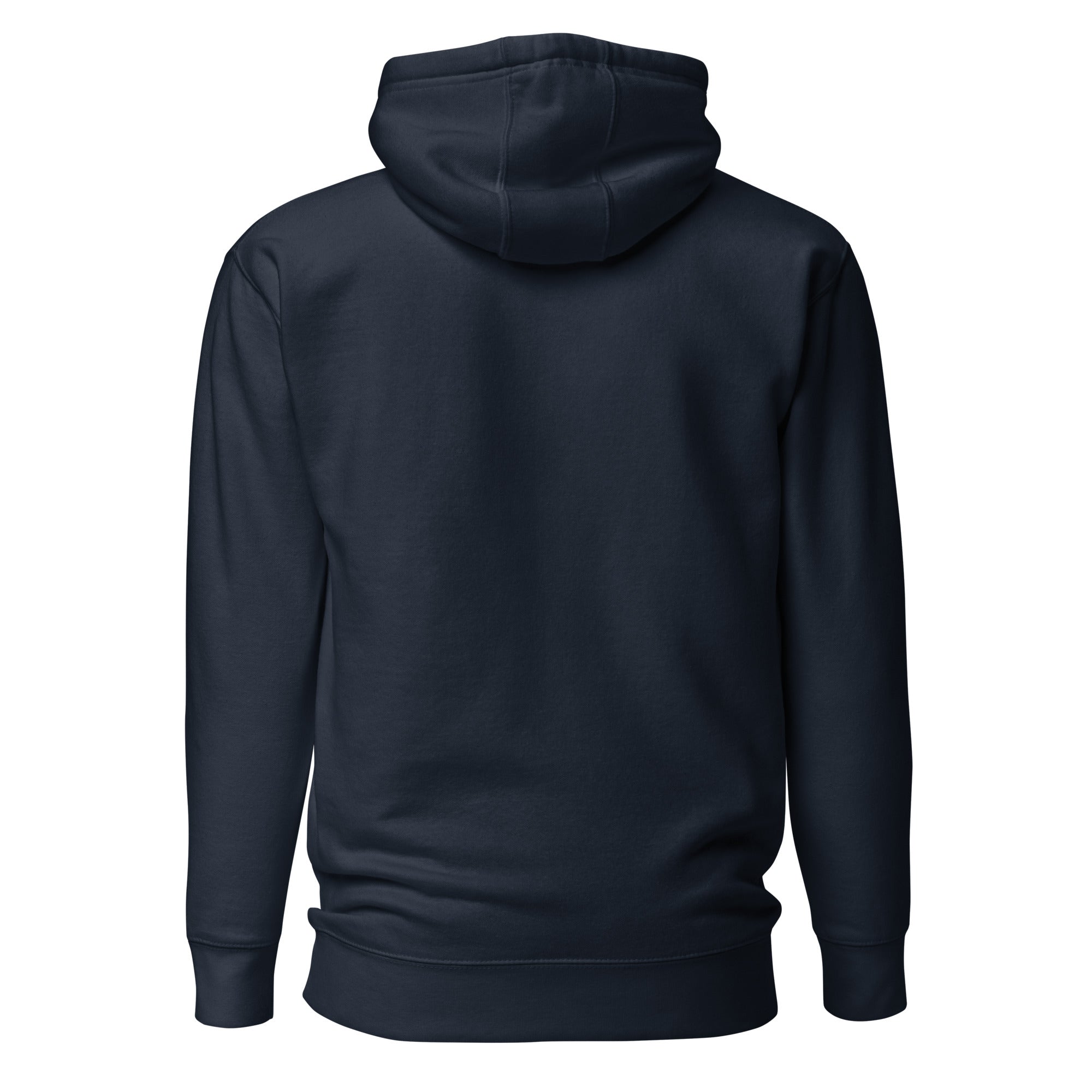 Fondation Hoodie - Gold - BlitzandBro- Hoodie