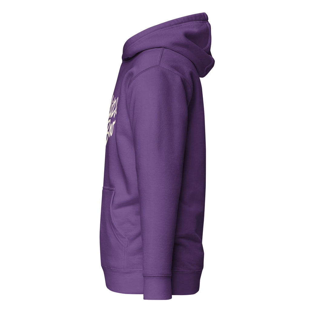 Fondation Hoodie - Cream - BlitzandBro- Hoodie