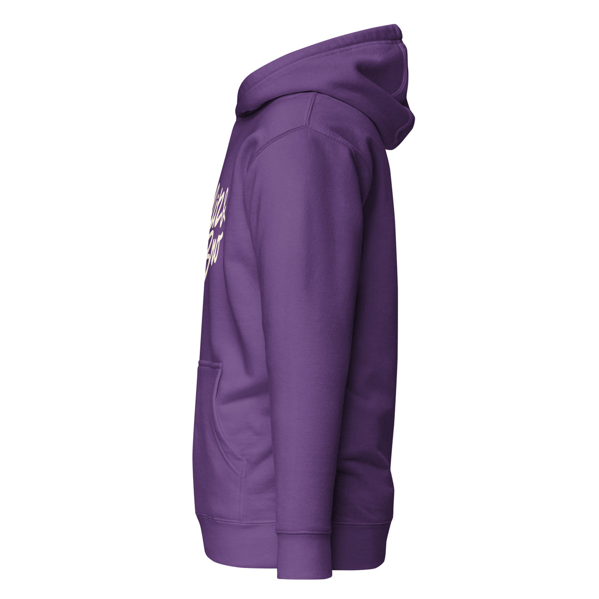 Fondation Hoodie - Cream - BlitzandBro- Hoodie