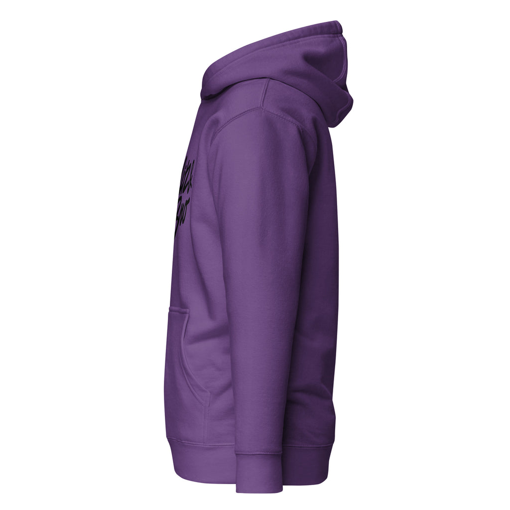 Fondation Hoodie - Shadow - BlitzandBro- Hoodie