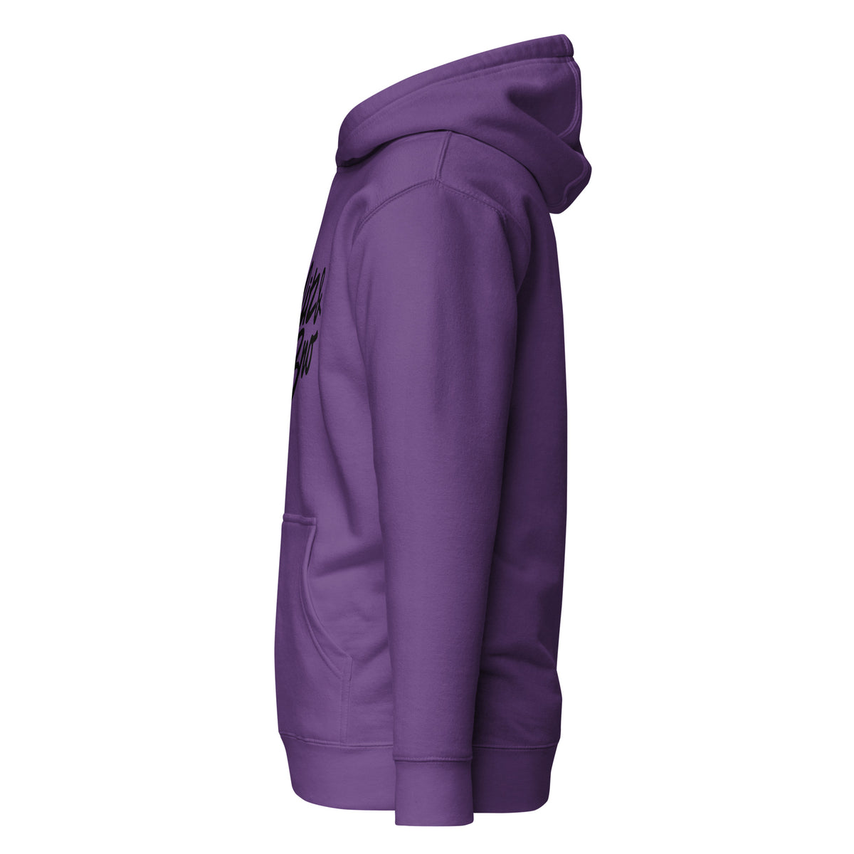 Fondation Hoodie - Shadow - BlitzandBro- Hoodie