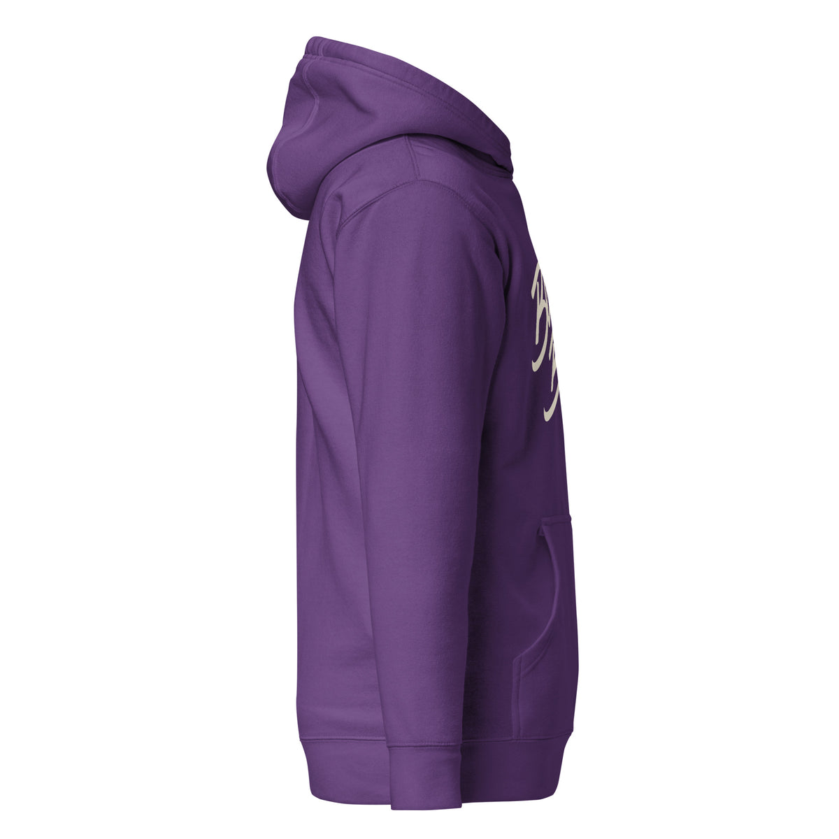 Fondation Hoodie - Cream - BlitzandBro- Hoodie