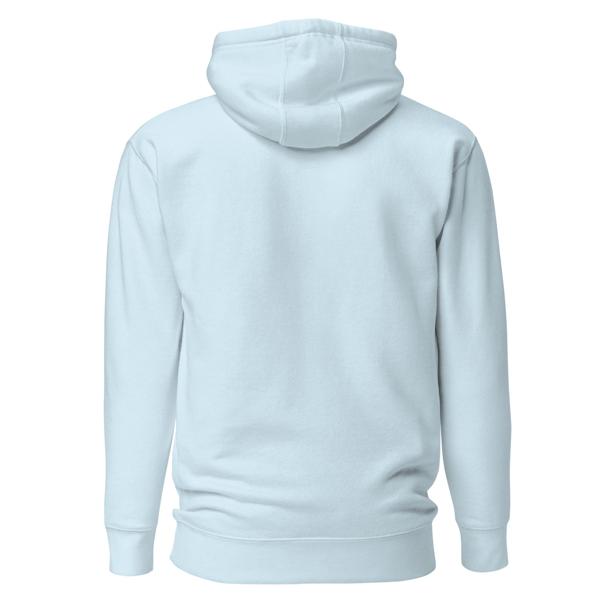 Fondation Hoodie - Cream - BlitzandBro- Hoodie