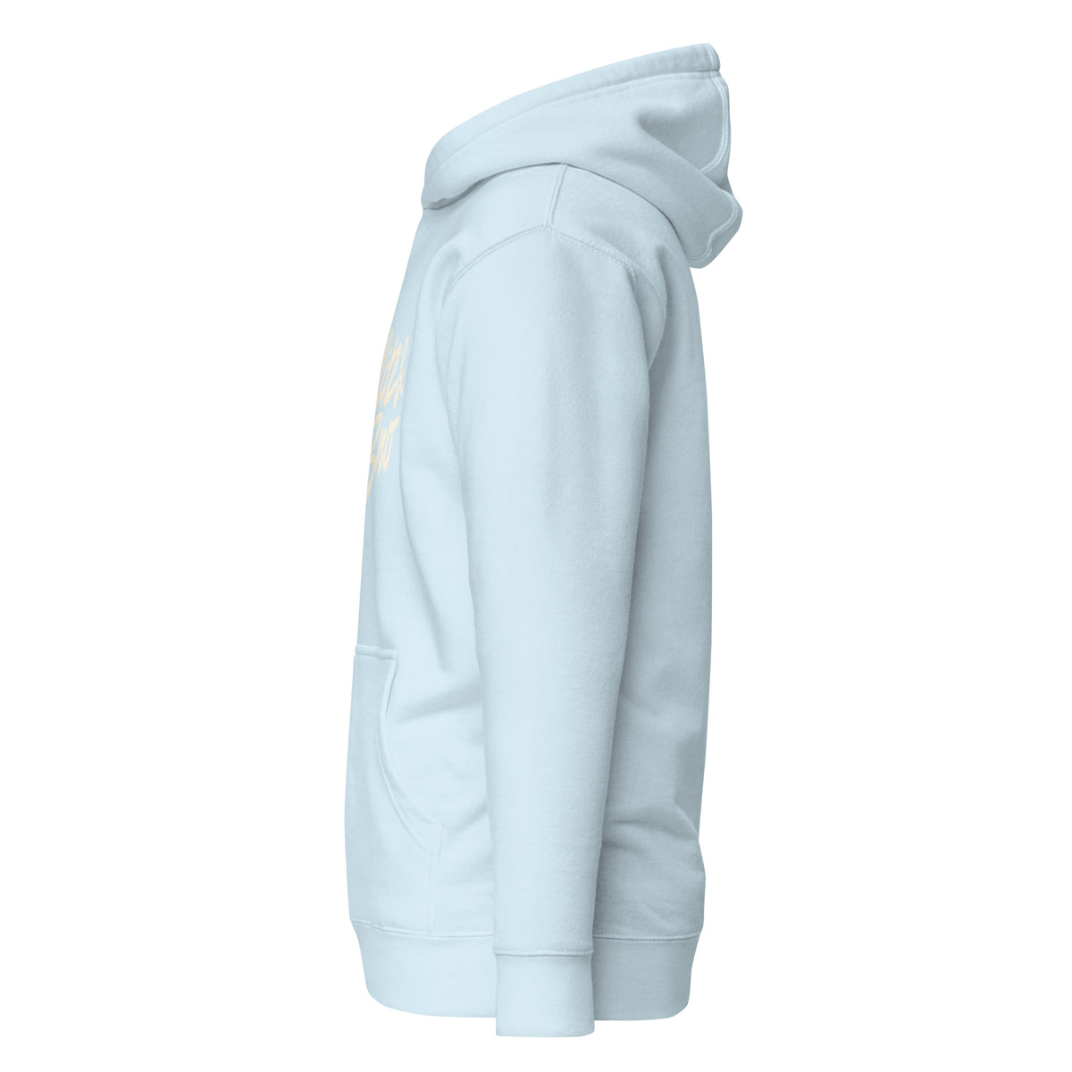Fondation Hoodie - Cream - BlitzandBro- Hoodie