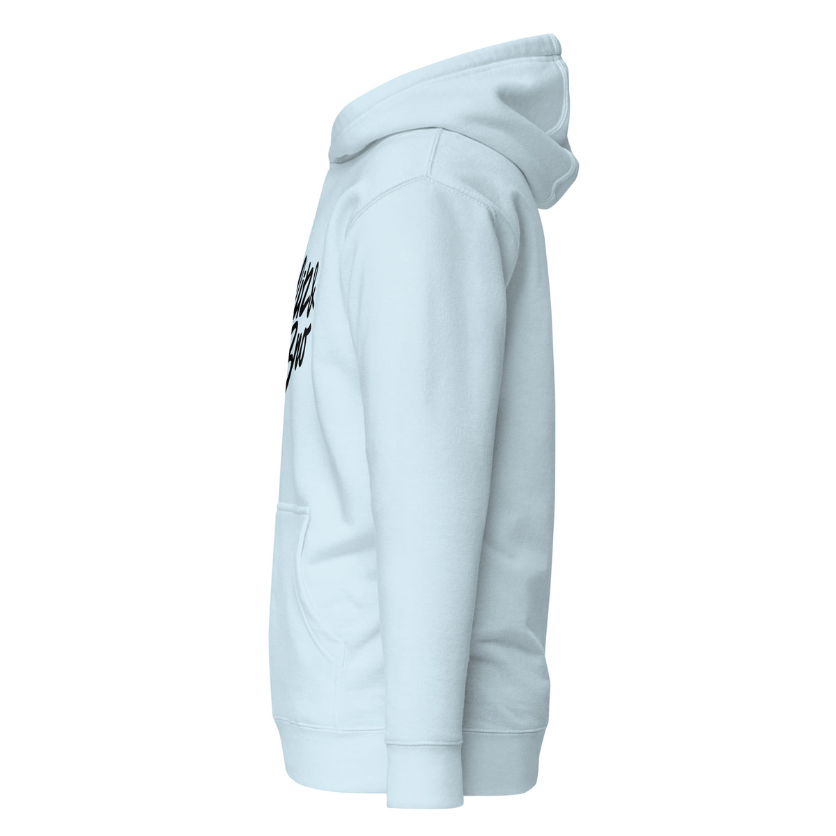 Fondation Hoodie - Shadow - BlitzandBro- Hoodie